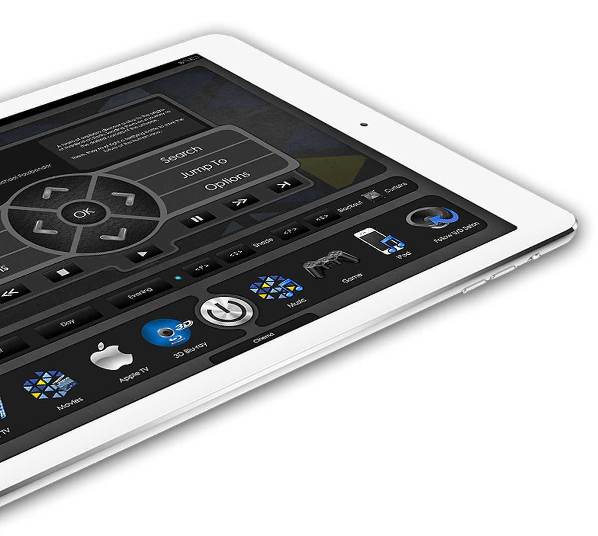 Retina Quality Graphics